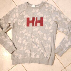 Helly Hansen Sweatshirt Womens Sz. M